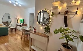 Obelisco Suite